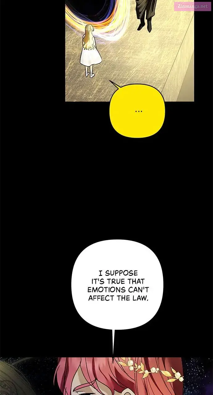 Monster Duke’s Daughter Zinmanga X Chapter 144 Page 70