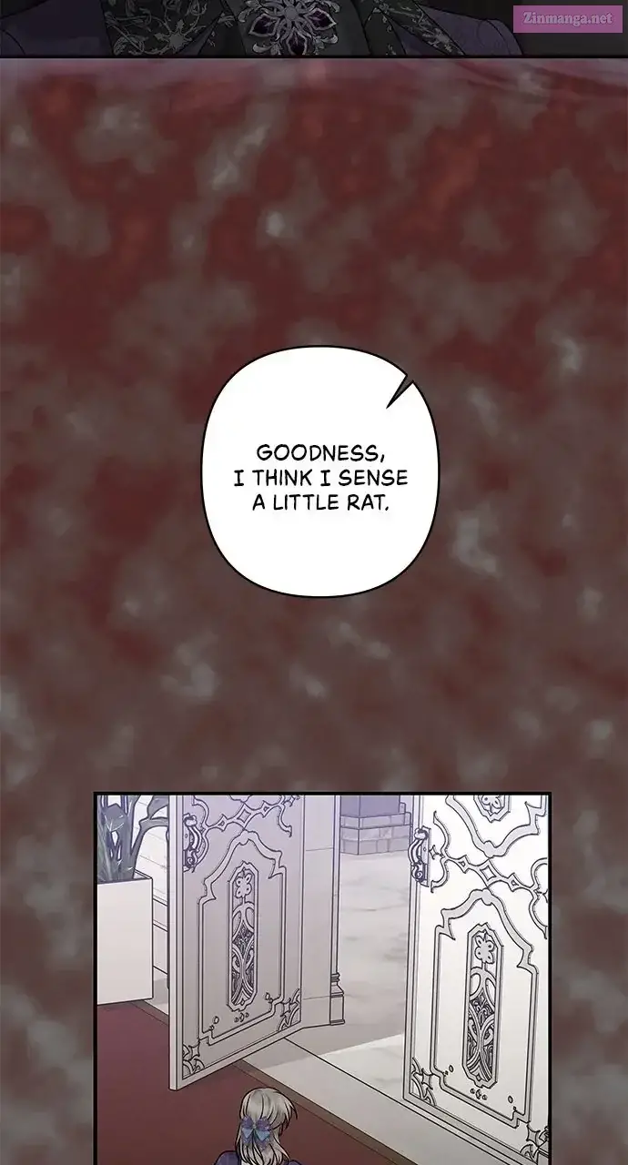 Monster Duke’s Daughter Zinmanga X Chapter 143 Page 28
