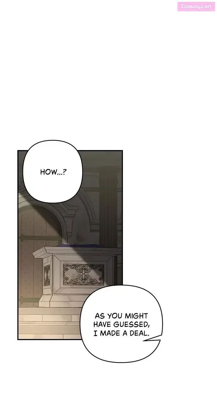 Monster Duke’s Daughter Zinmanga X Chapter 143 Page 46