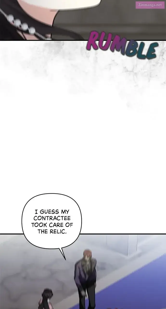 Monster Duke’s Daughter Zinmanga X Chapter 143 Page 57