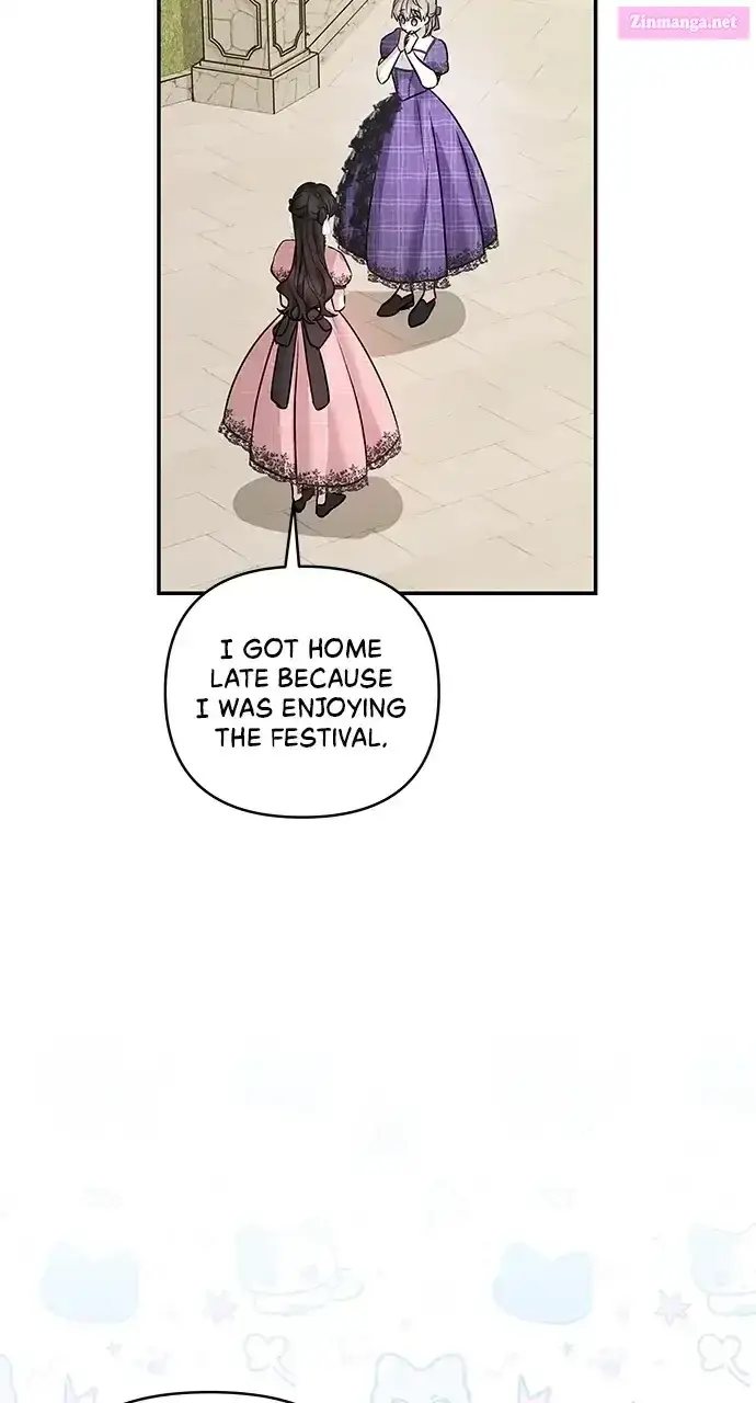 Monster Duke’s Daughter Zinmanga X Chapter 142 Page 26