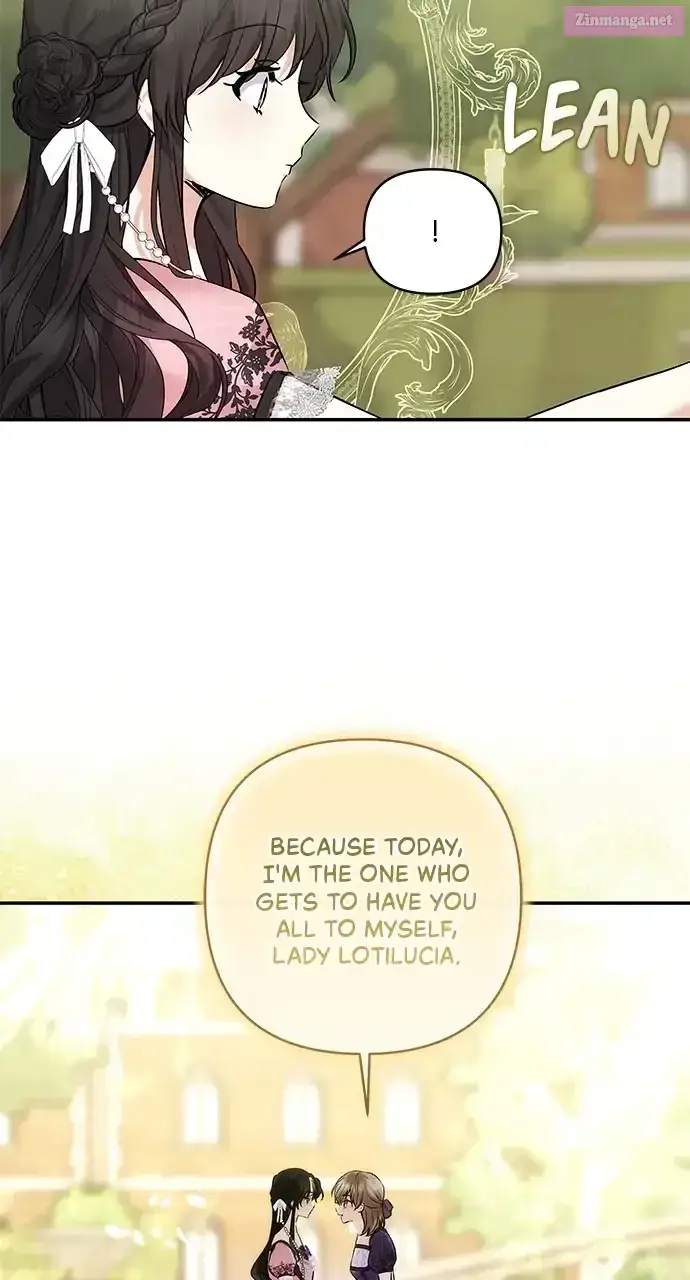 Monster Duke’s Daughter Zinmanga X Chapter 142 Page 28