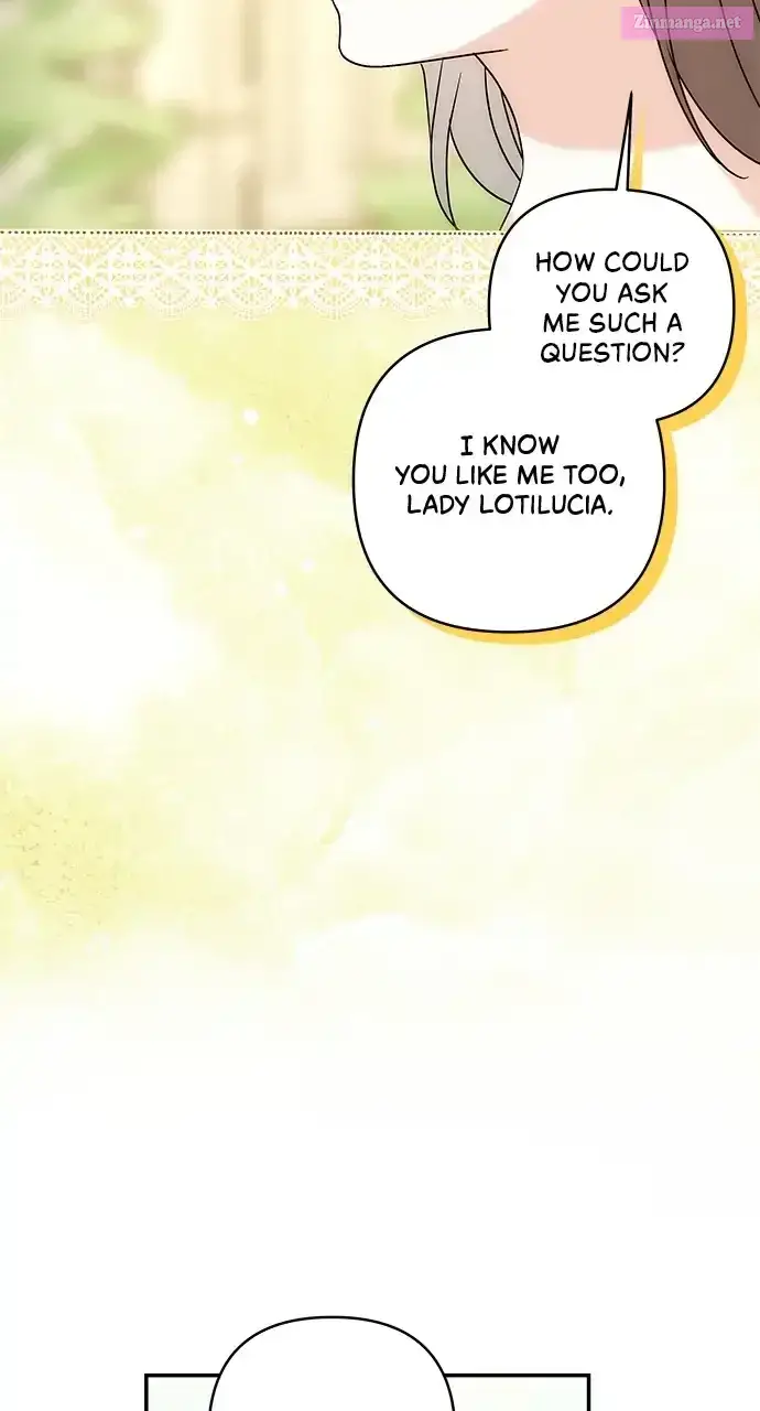 Monster Duke’s Daughter Zinmanga X Chapter 142 Page 30