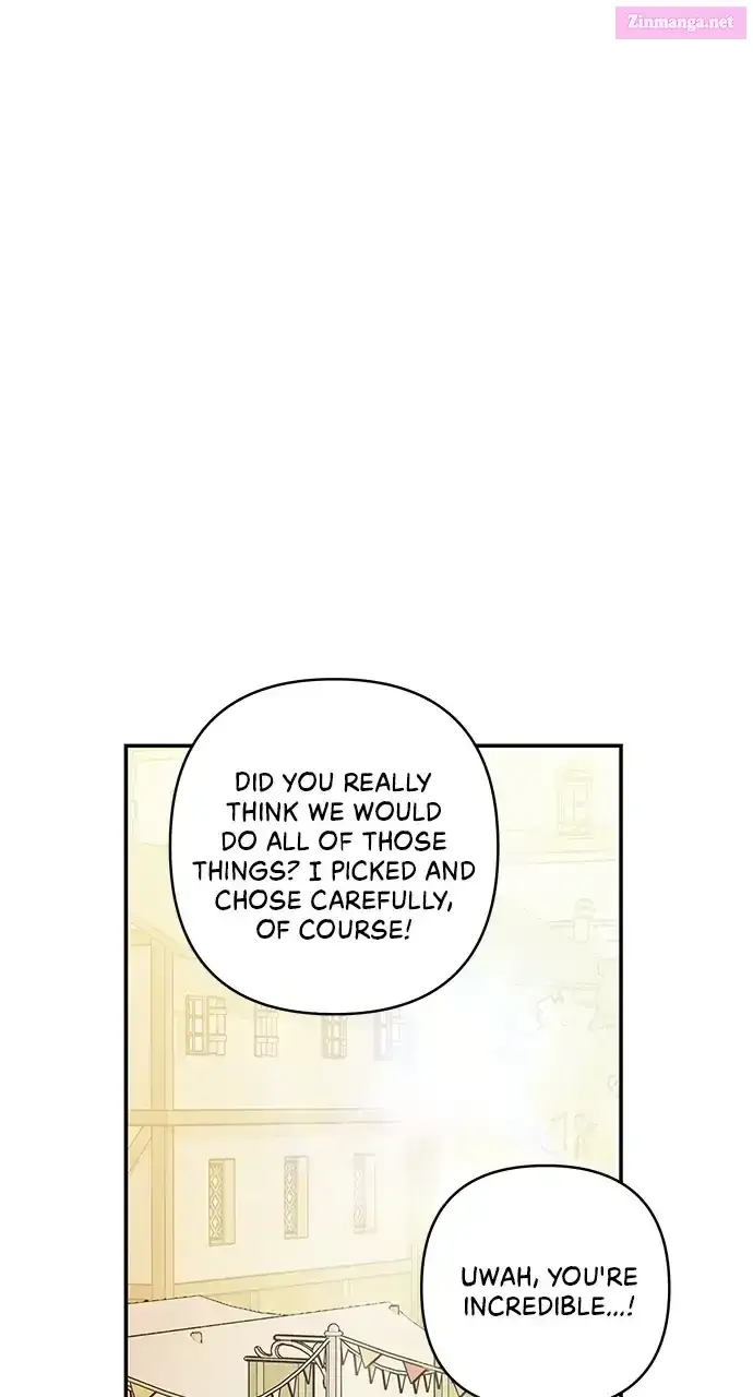 Monster Duke’s Daughter Zinmanga X Chapter 142 Page 40