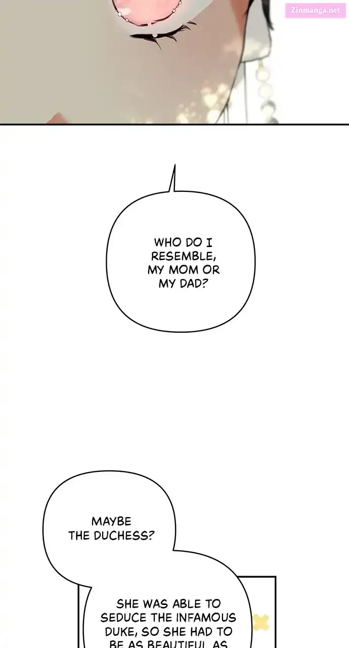Monster Duke’s Daughter Zinmanga X Chapter 142 Page 49