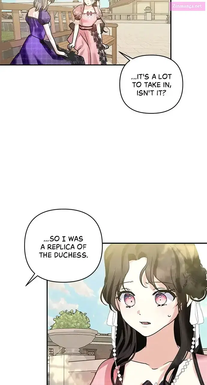 Monster Duke’s Daughter Zinmanga X Chapter 142 Page 63