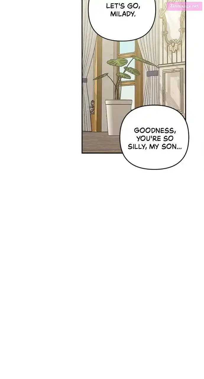 Monster Duke’s Daughter Zinmanga X Chapter 141 Page 4