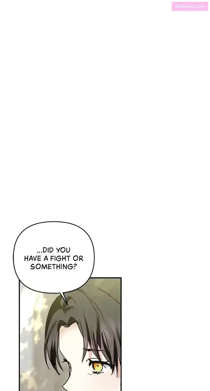 Monster Duke’s Daughter Zinmanga X Chapter 141 Page 8