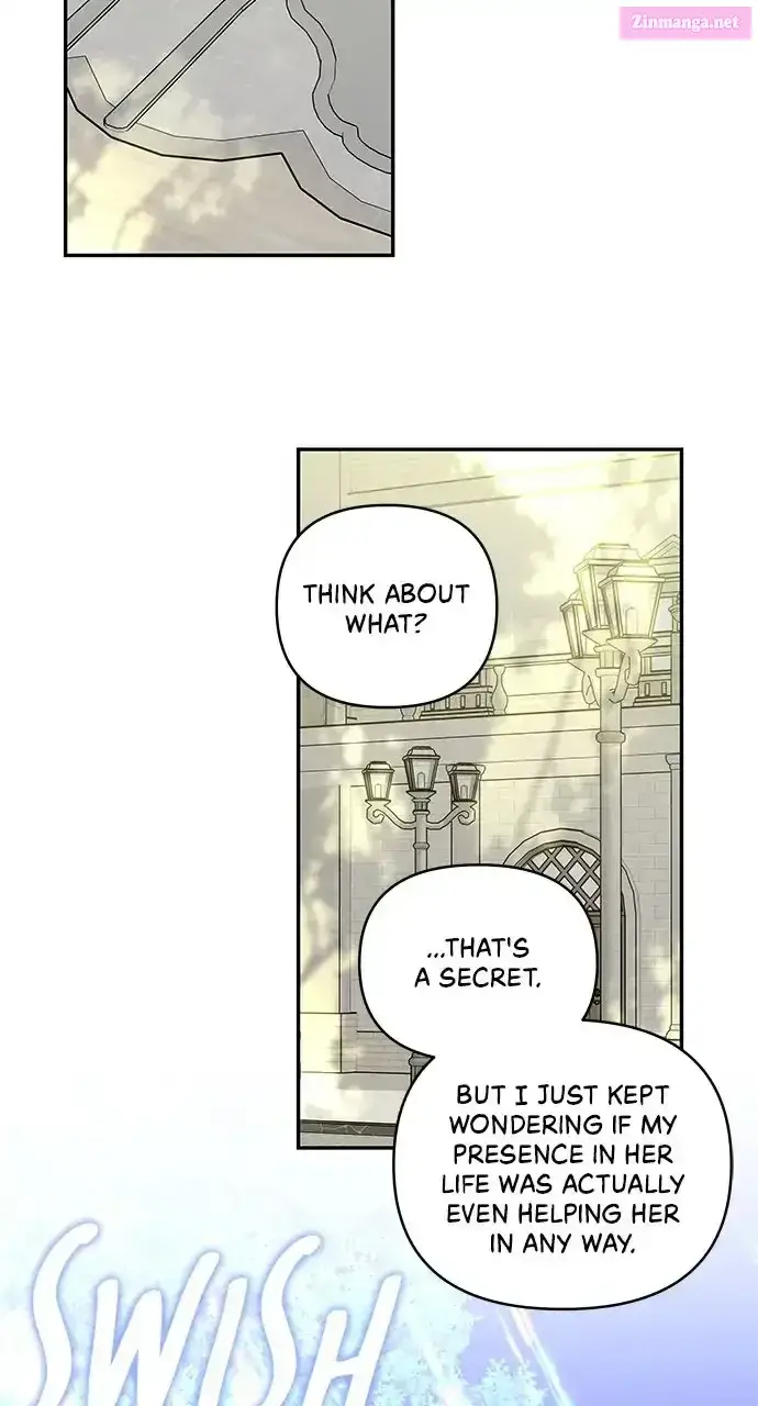 Monster Duke’s Daughter Zinmanga X Chapter 141 Page 12