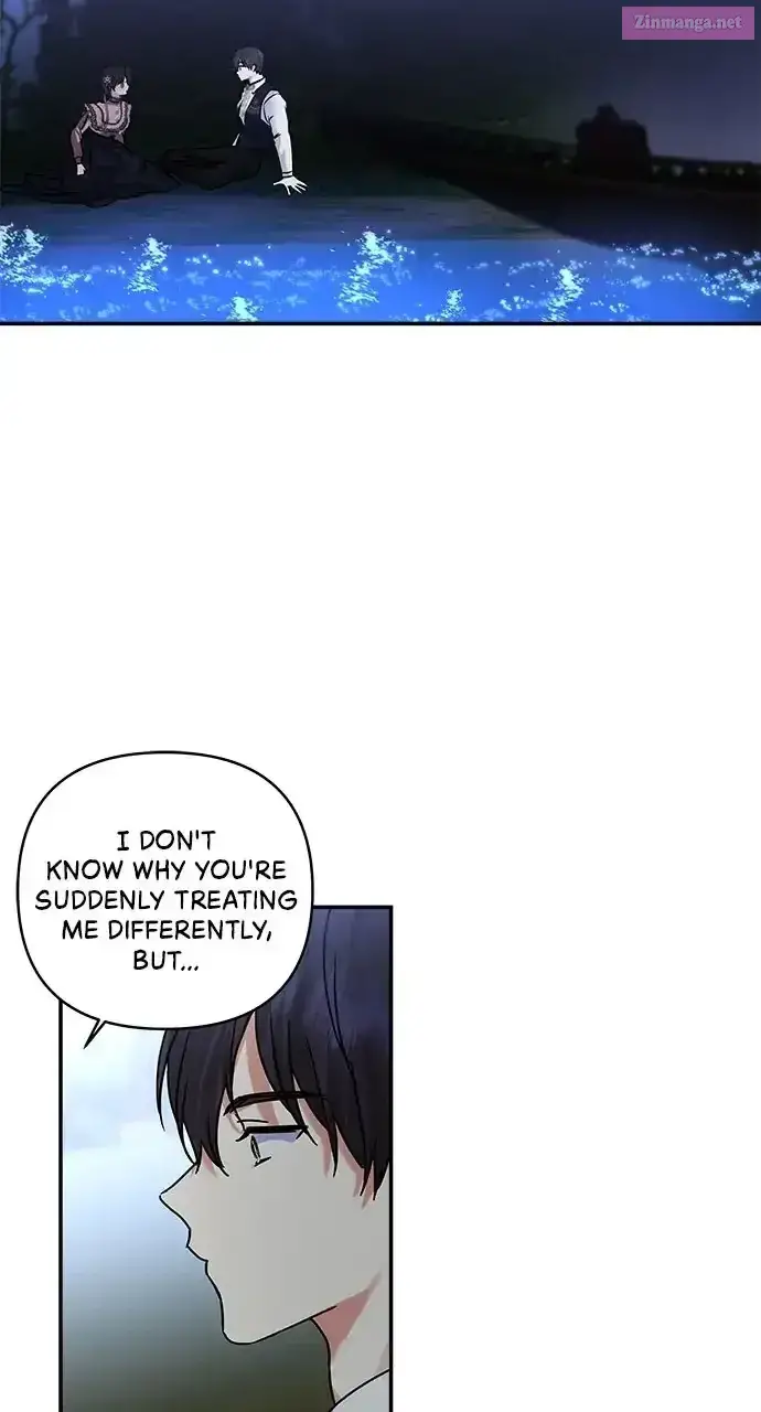 Monster Duke’s Daughter Zinmanga X Chapter 141 Page 58