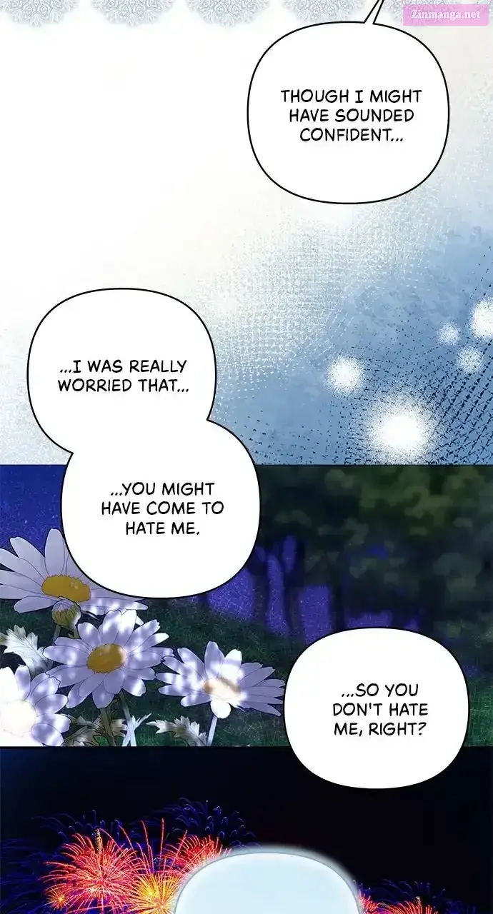 Monster Duke’s Daughter Zinmanga X Chapter 141 Page 71