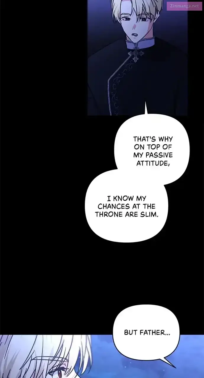 Monster Duke’s Daughter Zinmanga X Chapter 140 Page 4