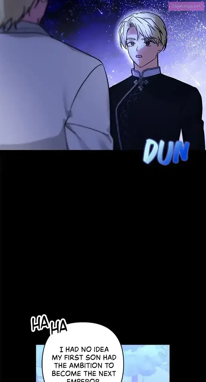 Monster Duke’s Daughter Zinmanga X Chapter 140 Page 6