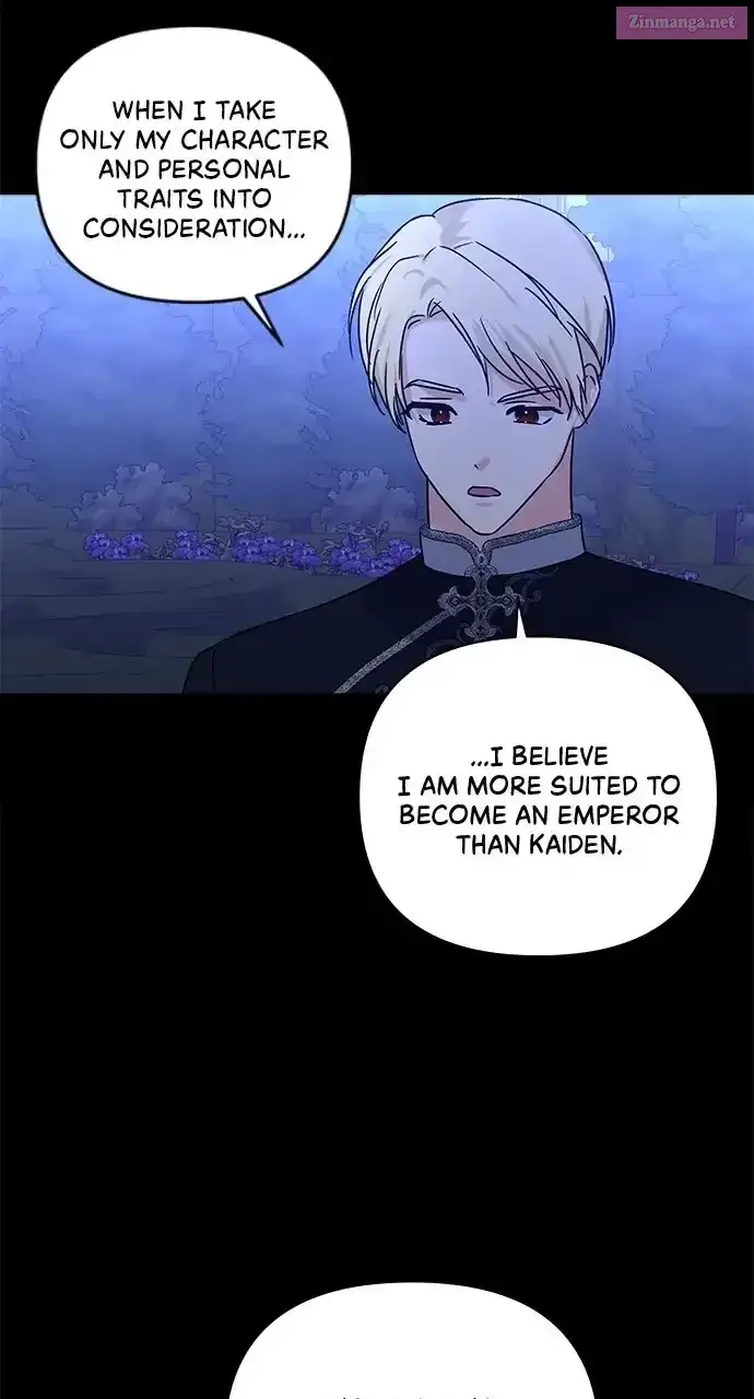 Monster Duke’s Daughter Zinmanga X Chapter 140 Page 8
