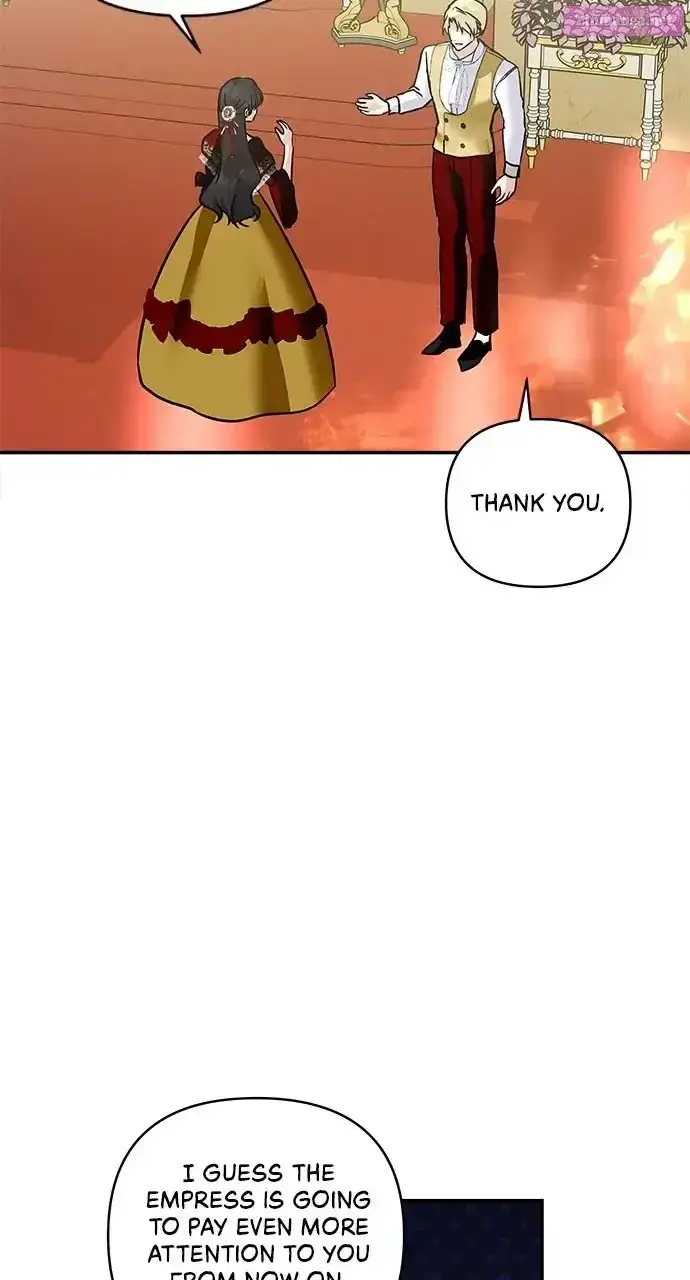 Monster Duke’s Daughter Zinmanga X Chapter 140 Page 18