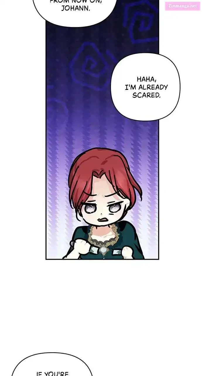 Monster Duke’s Daughter Zinmanga X Chapter 140 Page 19