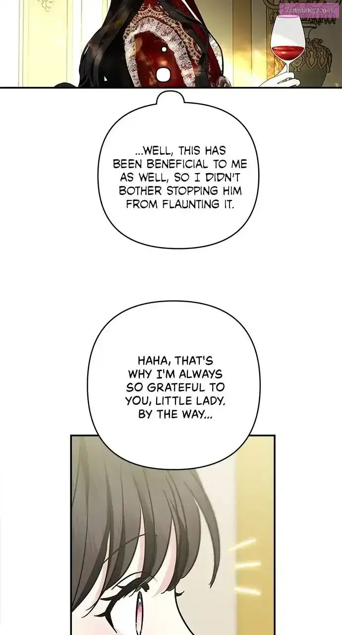 Monster Duke’s Daughter Zinmanga X Chapter 140 Page 24