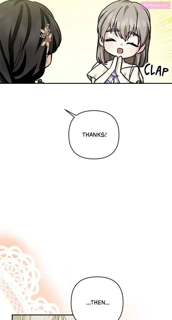Monster Duke’s Daughter Zinmanga X Chapter 140 Page 42