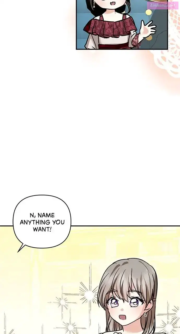 Monster Duke’s Daughter Zinmanga X Chapter 140 Page 44