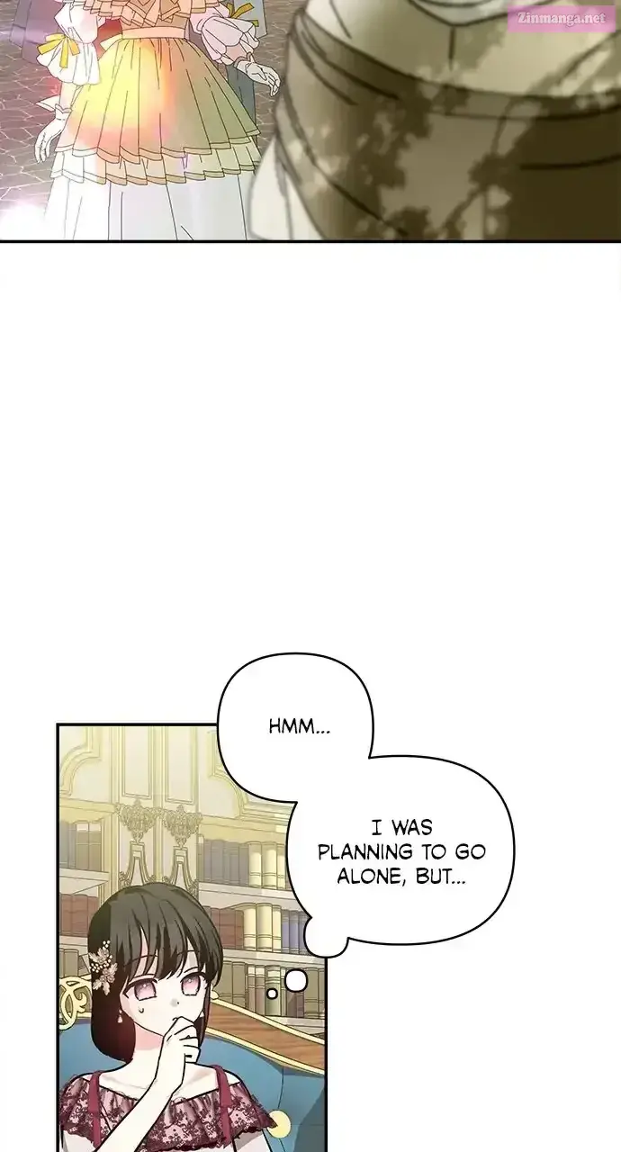 Monster Duke’s Daughter Zinmanga X Chapter 140 Page 46