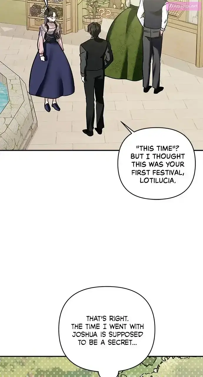 Monster Duke’s Daughter Zinmanga X Chapter 140 Page 55