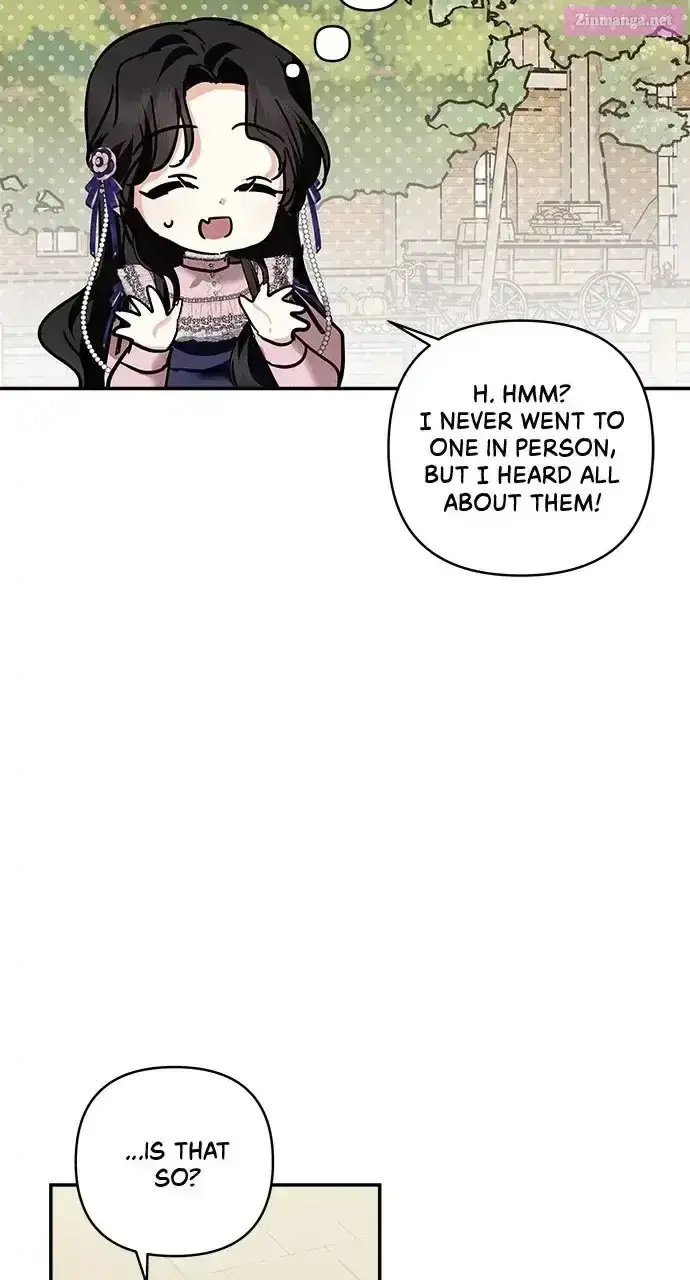 Monster Duke’s Daughter Zinmanga X Chapter 140 Page 56