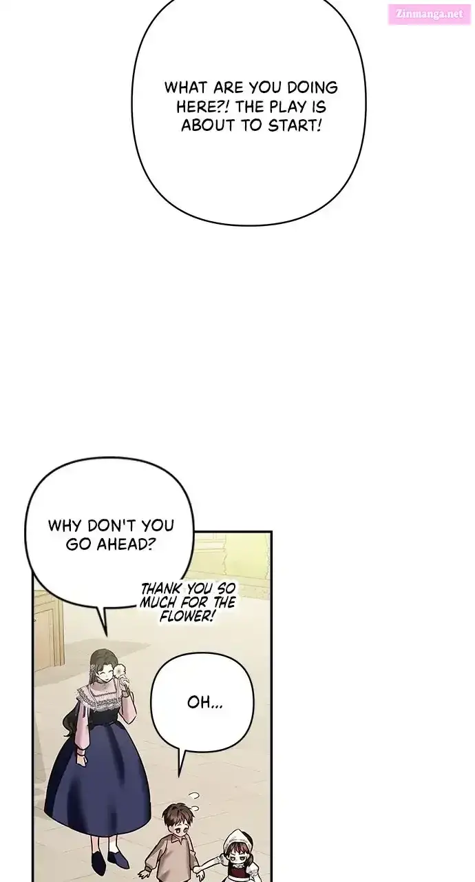 Monster Duke’s Daughter Zinmanga X Chapter 140 Page 72