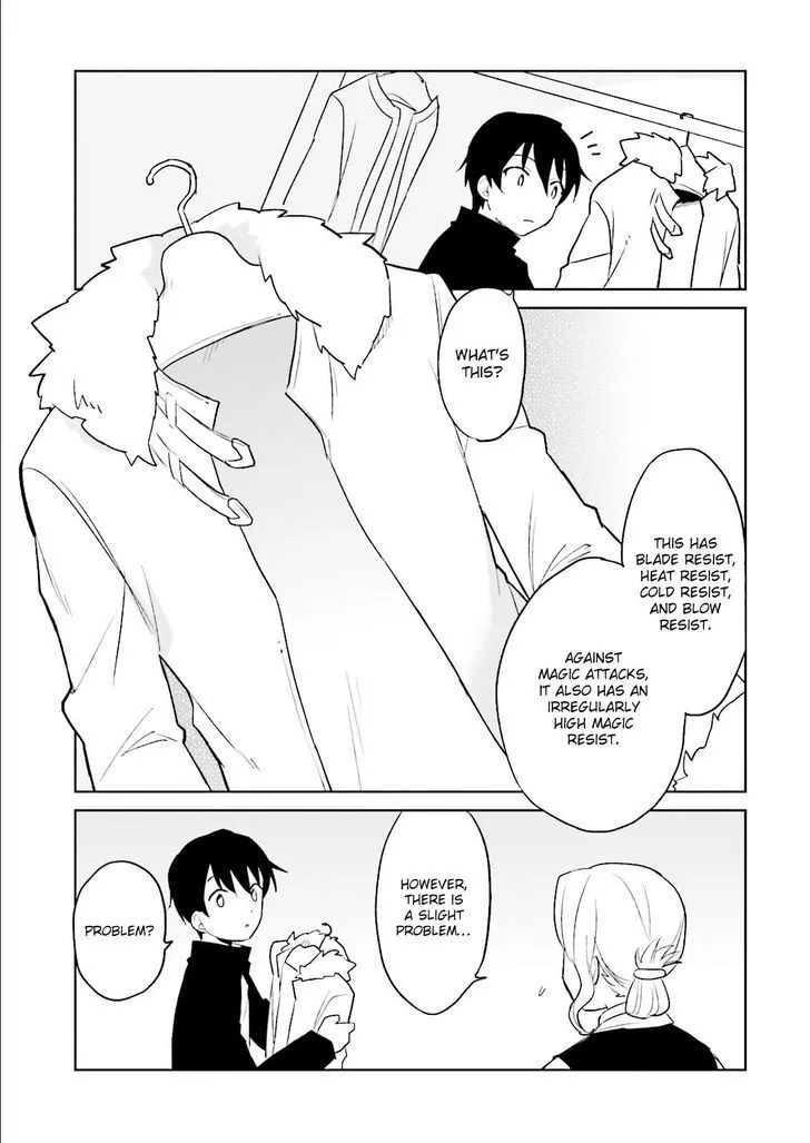 In Another World With My Smartphone Zinmanga X Chapter 6 Page 15
