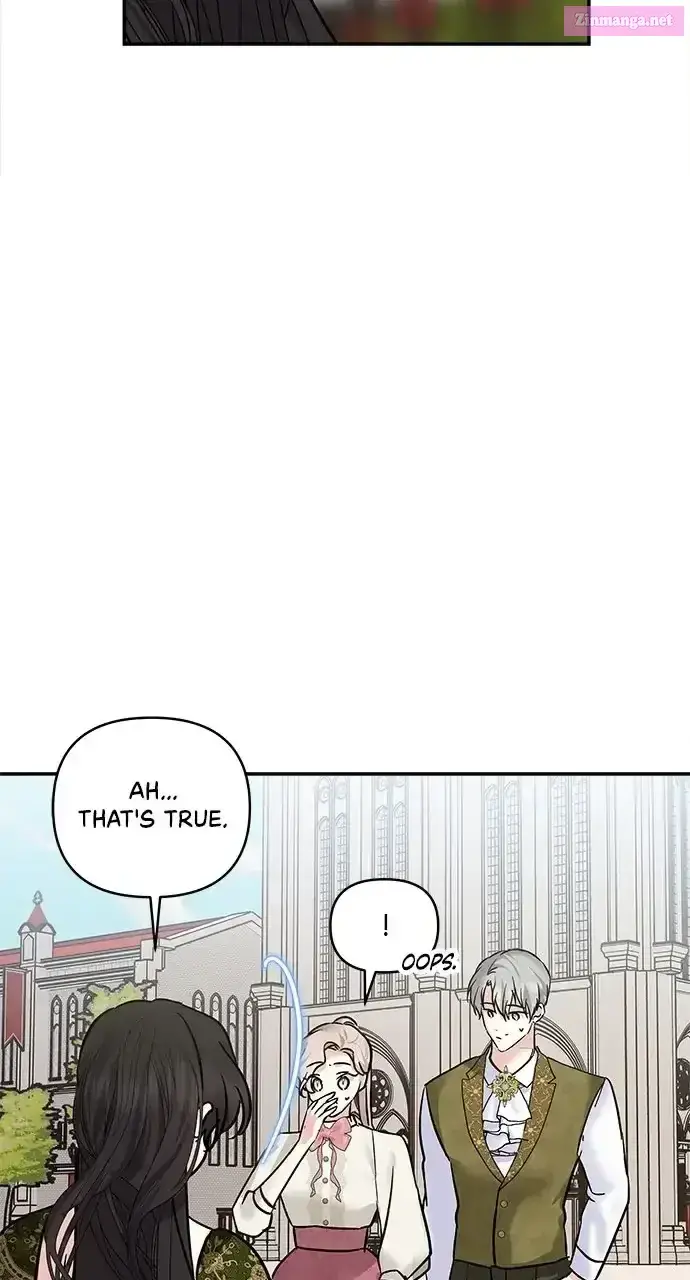Monster Duke’s Daughter Zinmanga X Chapter 139 Page 41