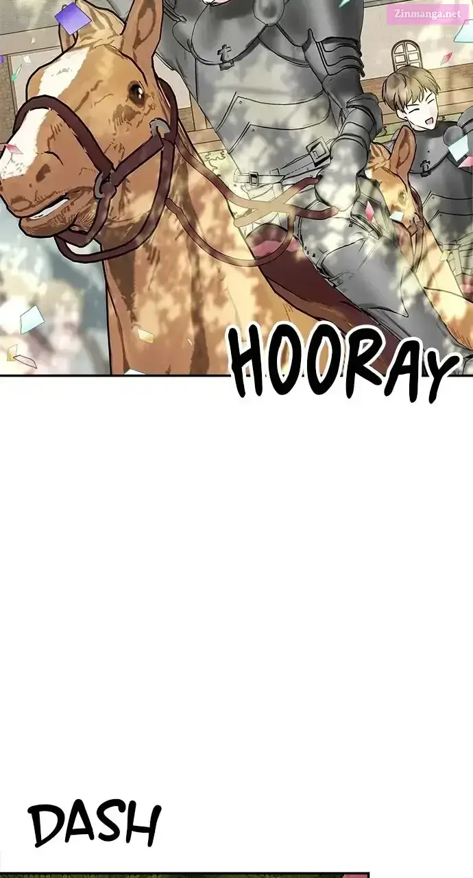 Monster Duke’s Daughter Zinmanga X Chapter 139 Page 53