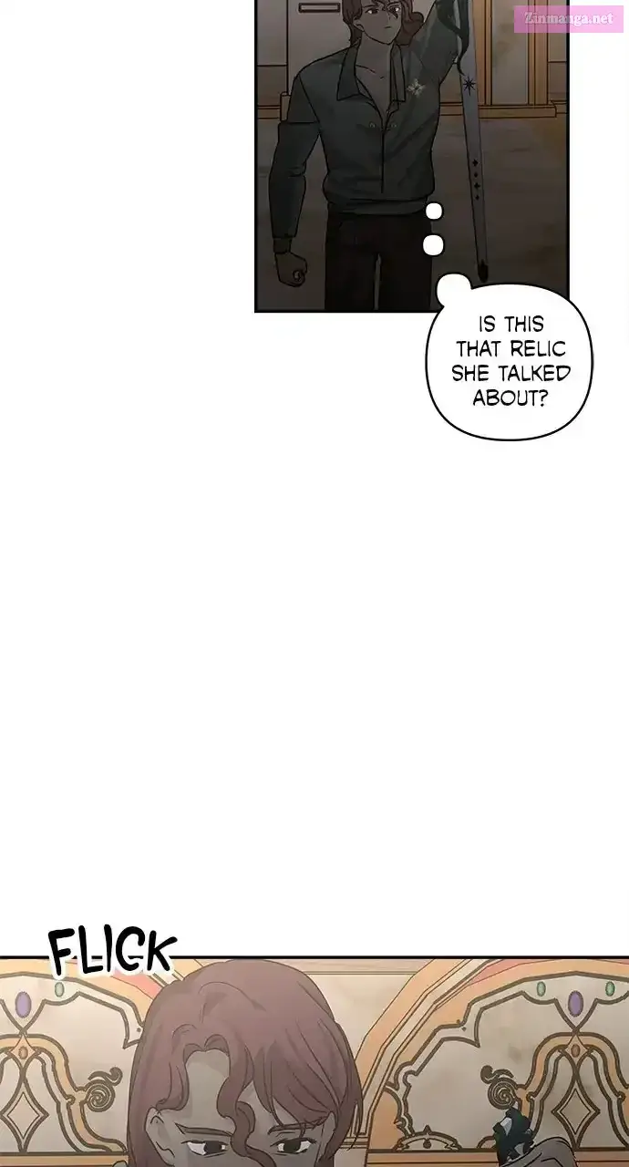 Monster Duke’s Daughter Zinmanga X Chapter 138 Page 27