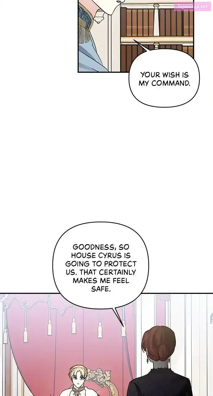 Monster Duke’s Daughter Zinmanga X Chapter 138 Page 43
