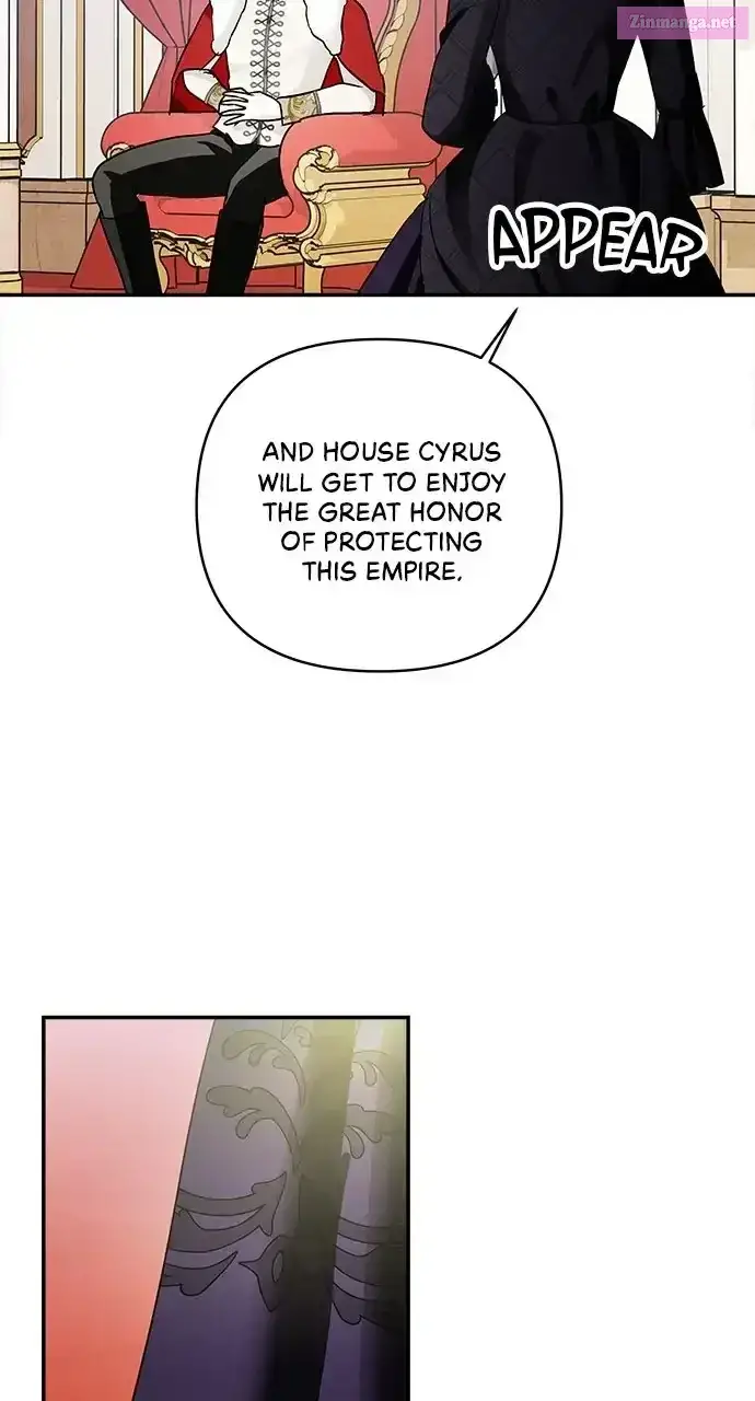 Monster Duke’s Daughter Zinmanga X Chapter 138 Page 44