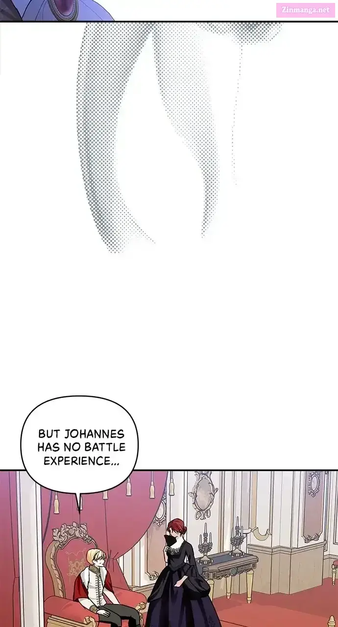 Monster Duke’s Daughter Zinmanga X Chapter 138 Page 47