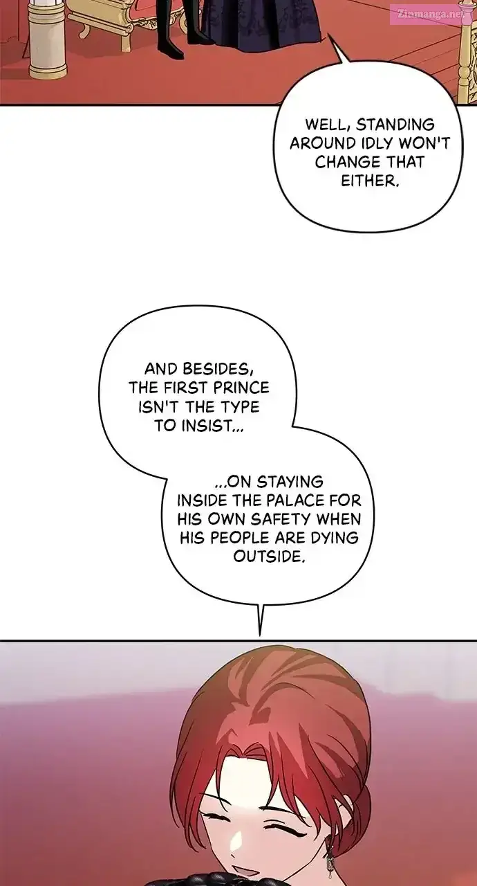 Monster Duke’s Daughter Zinmanga X Chapter 138 Page 48