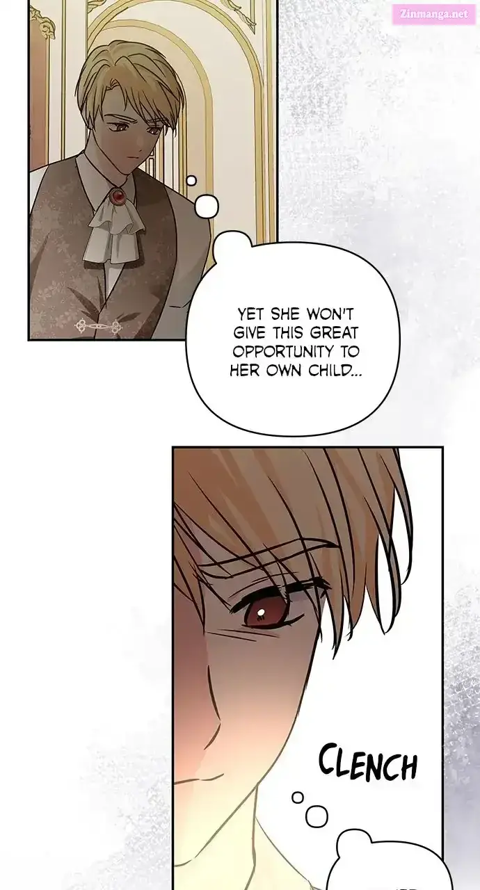 Monster Duke’s Daughter Zinmanga X Chapter 138 Page 50