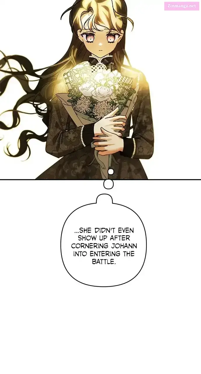Monster Duke’s Daughter Zinmanga X Chapter 138 Page 58