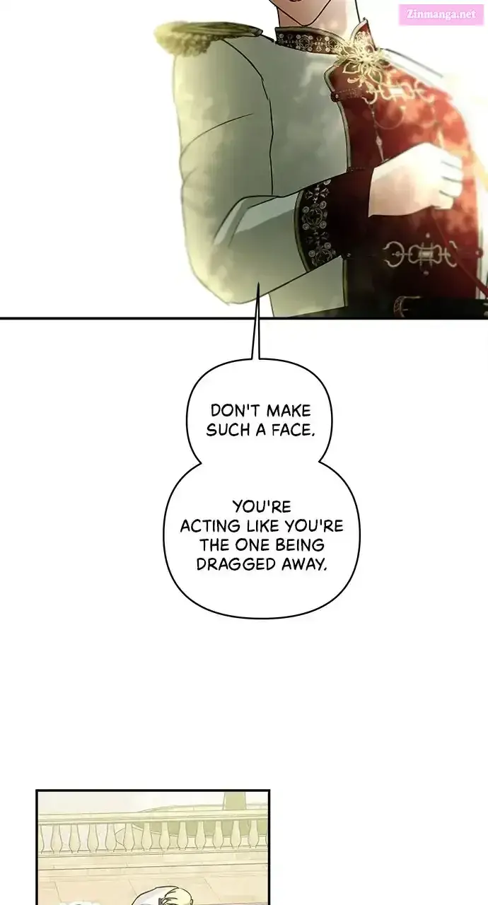 Monster Duke’s Daughter Zinmanga X Chapter 138 Page 63