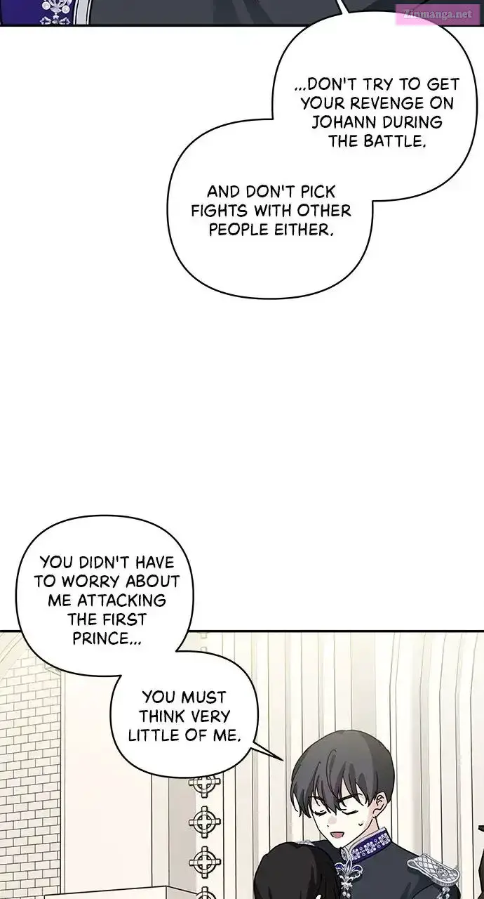 Monster Duke’s Daughter Zinmanga X Chapter 138 Page 81