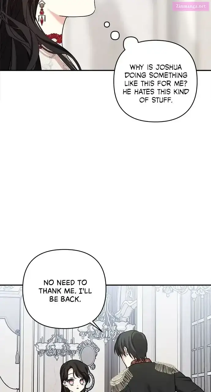 Monster Duke’s Daughter Zinmanga X Chapter 137 Page 27