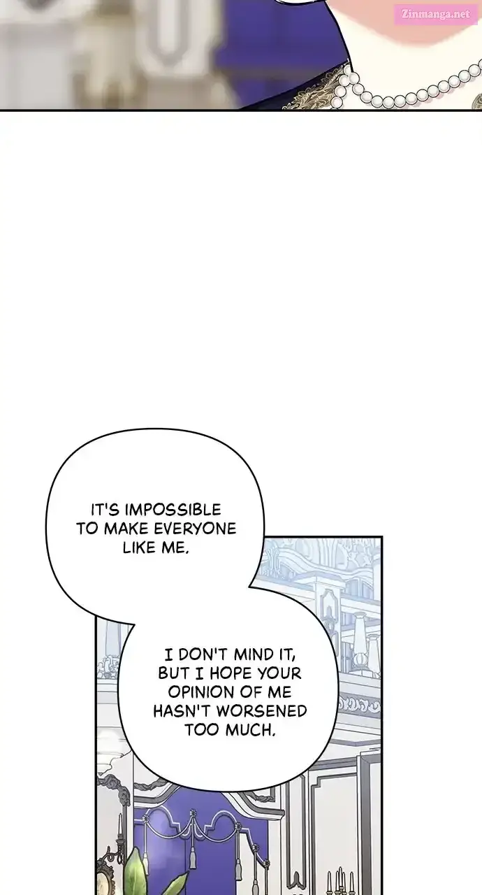 Monster Duke’s Daughter Zinmanga X Chapter 137 Page 34
