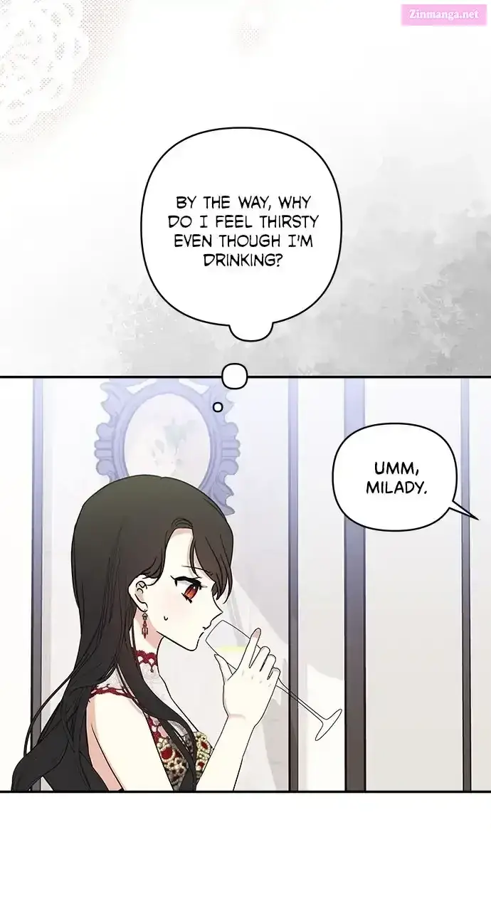 Monster Duke’s Daughter Zinmanga X Chapter 137 Page 39