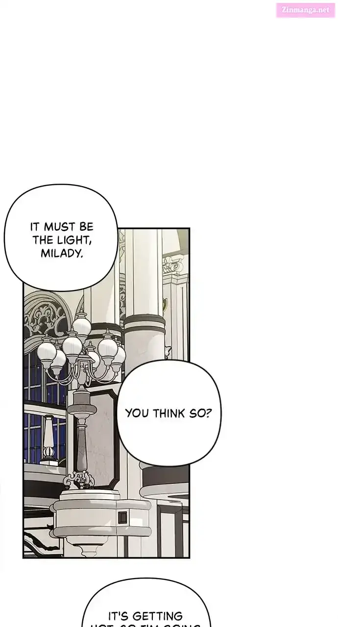 Monster Duke’s Daughter Zinmanga X Chapter 137 Page 41