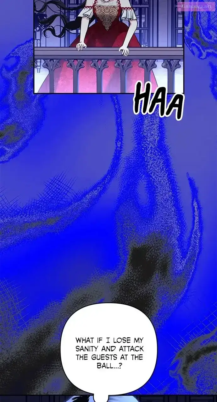 Monster Duke’s Daughter Zinmanga X Chapter 137 Page 49