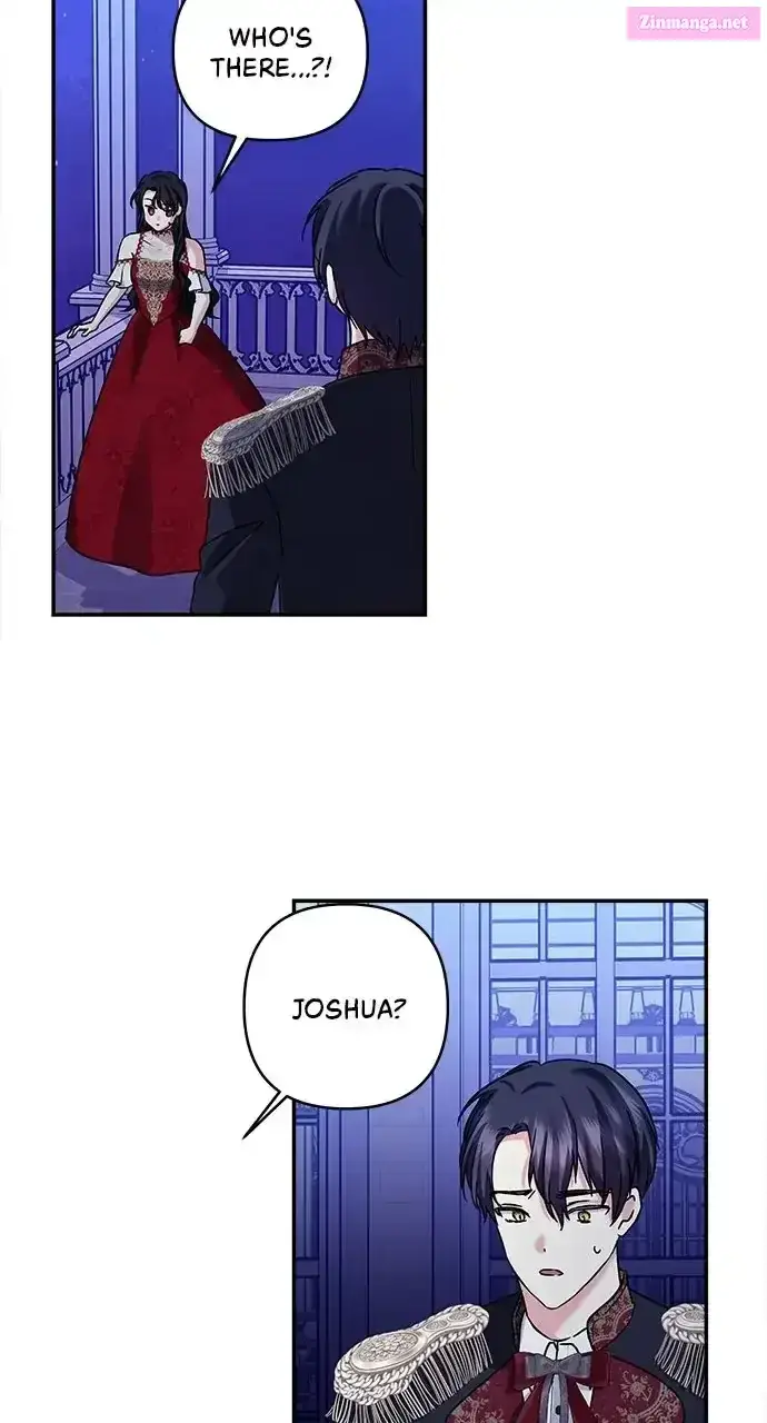 Monster Duke’s Daughter Zinmanga X Chapter 137 Page 51