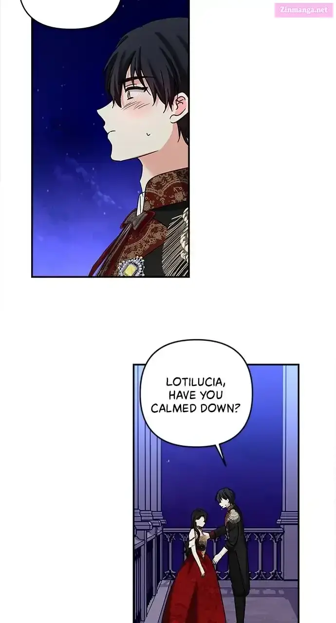 Monster Duke’s Daughter Zinmanga X Chapter 137 Page 67