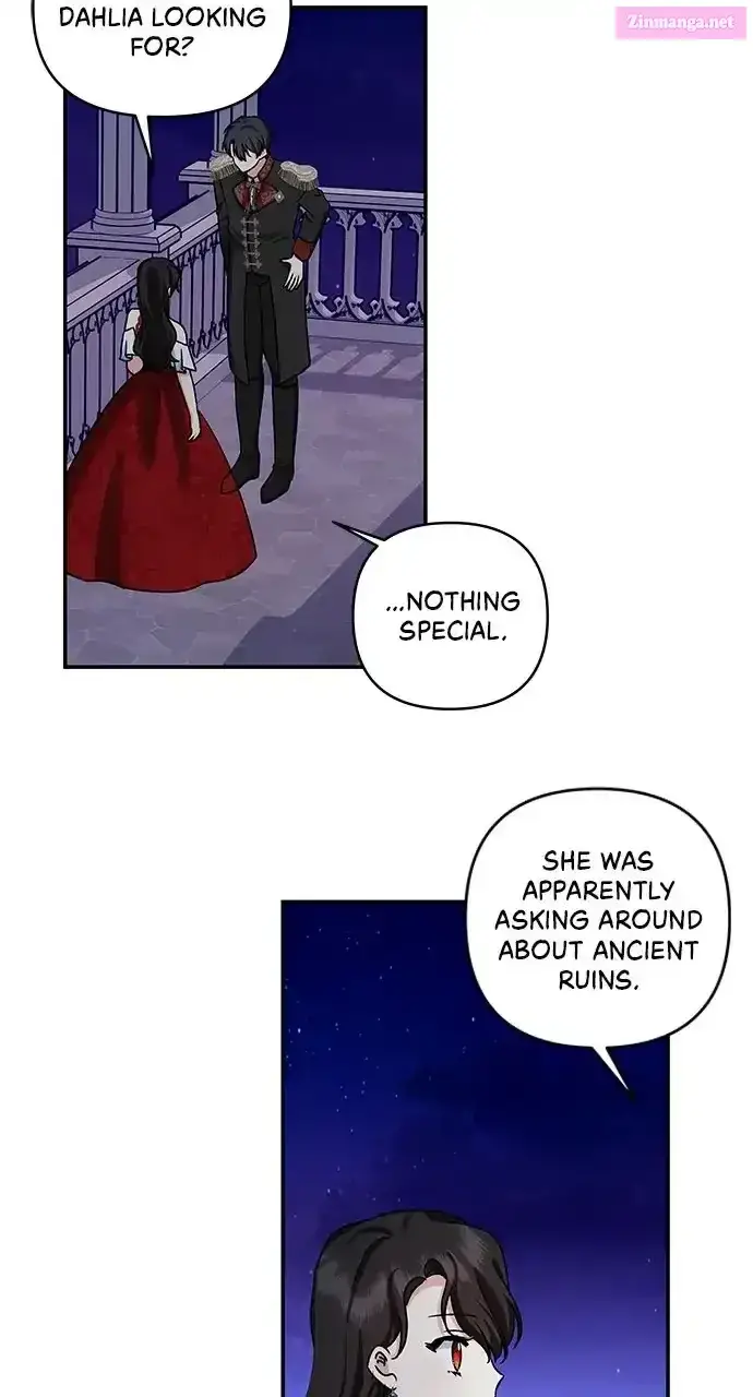 Monster Duke’s Daughter Zinmanga X Chapter 137 Page 73