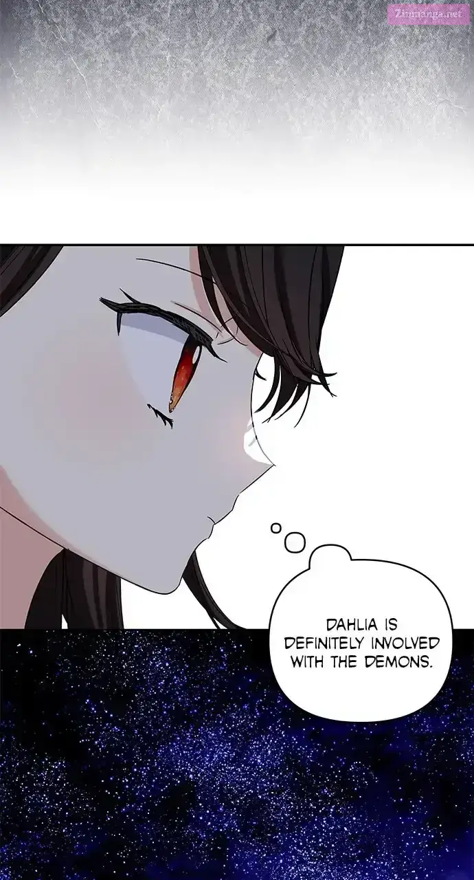 Monster Duke’s Daughter Zinmanga X Chapter 137 Page 75