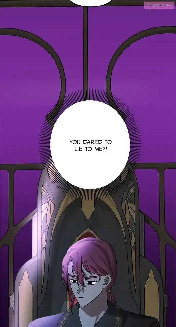 Monster Duke’s Daughter Zinmanga X Chapter 137 Page 80