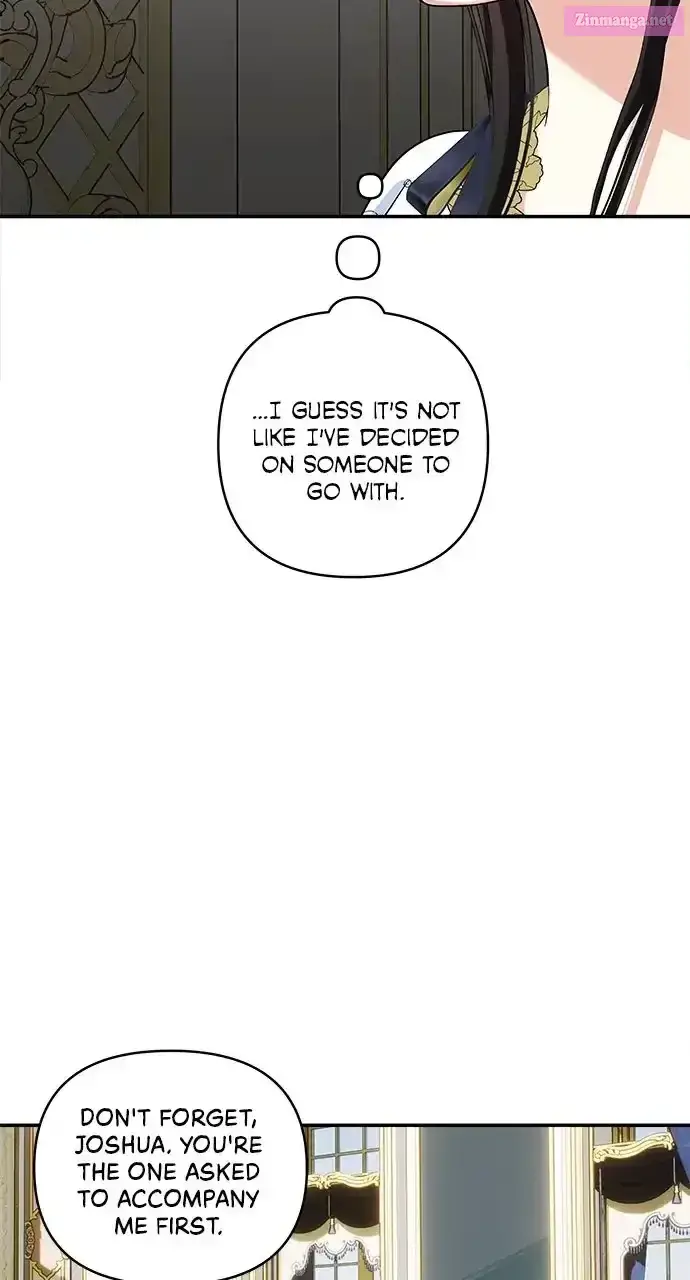 Monster Duke’s Daughter Zinmanga X Chapter 136 Page 14